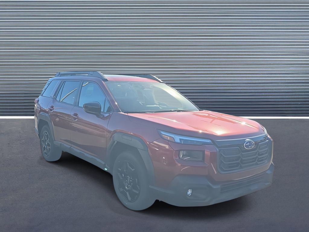 New 2026 Subaru Outback Limited AWD/4WD image 2