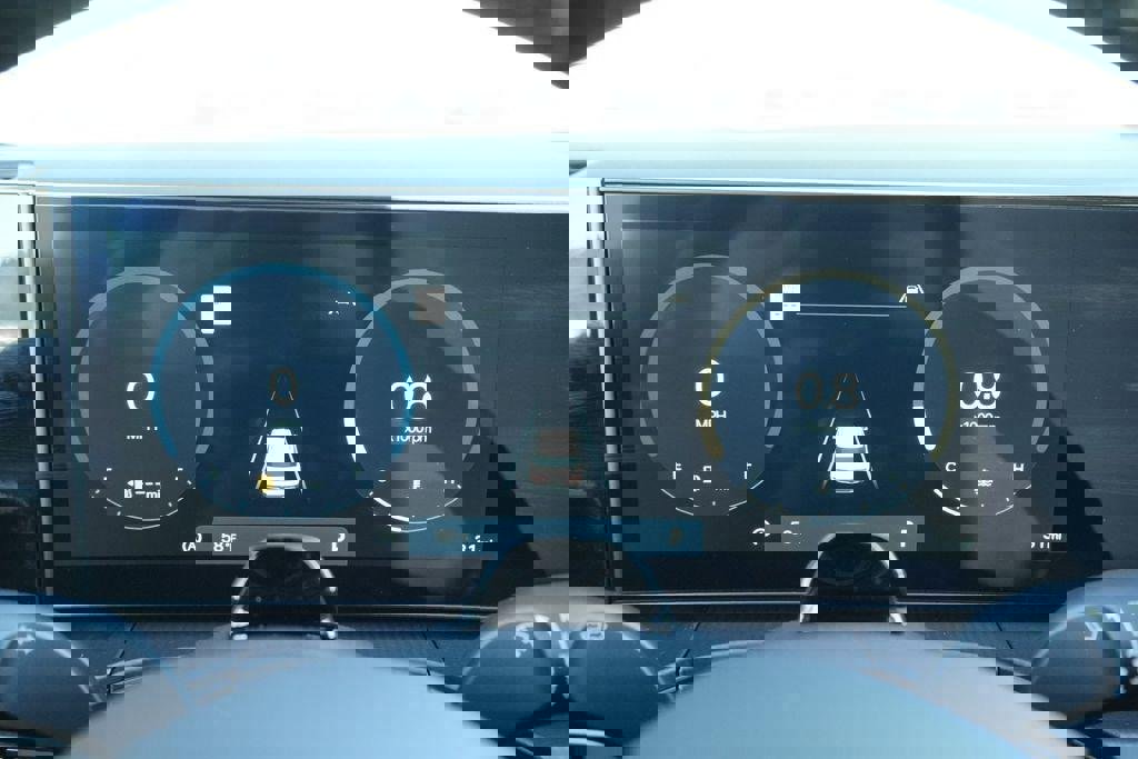 New 2026 Hyundai Santa Fe Calligraphy w/ Tow & Go Package image 37