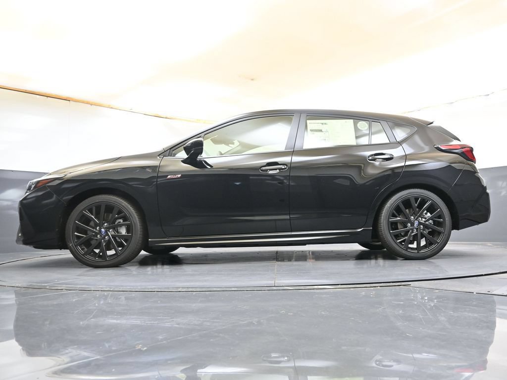 New 2026 Subaru Impreza RS AWD/4WD image 41
