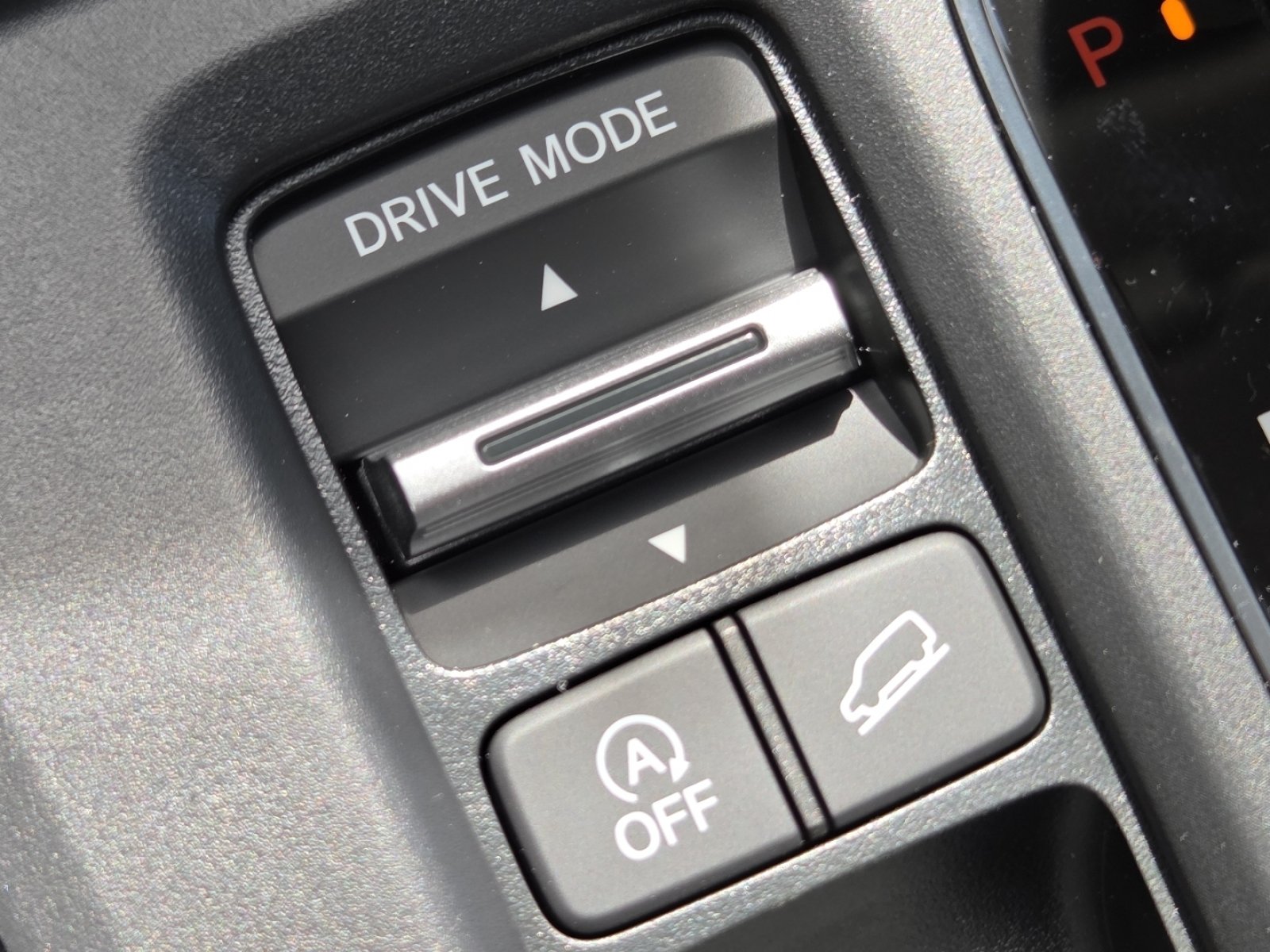 New 2026 Honda CR-V EX-L image 8