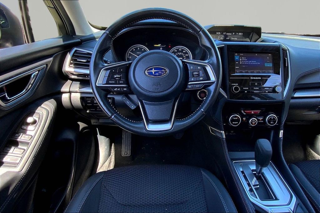 Used 2024 Subaru Forester Premium AWD/4WD image 8
