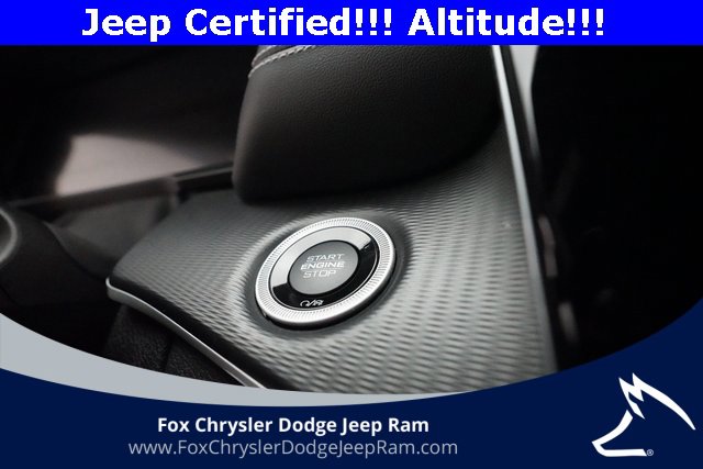 Used 2023 Jeep Grand Cherokee L Laredo image 32