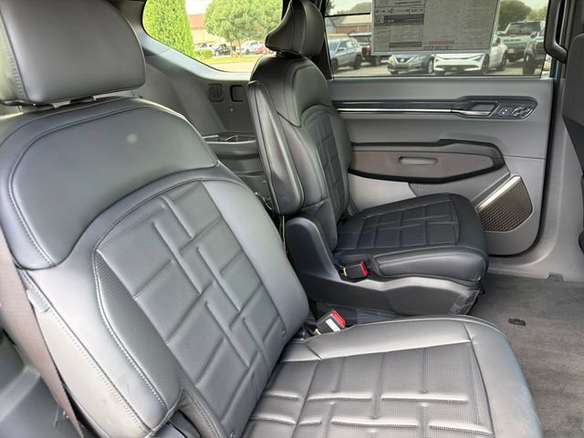 New 2026 Kia EV9 Land AWD/4WD image 22