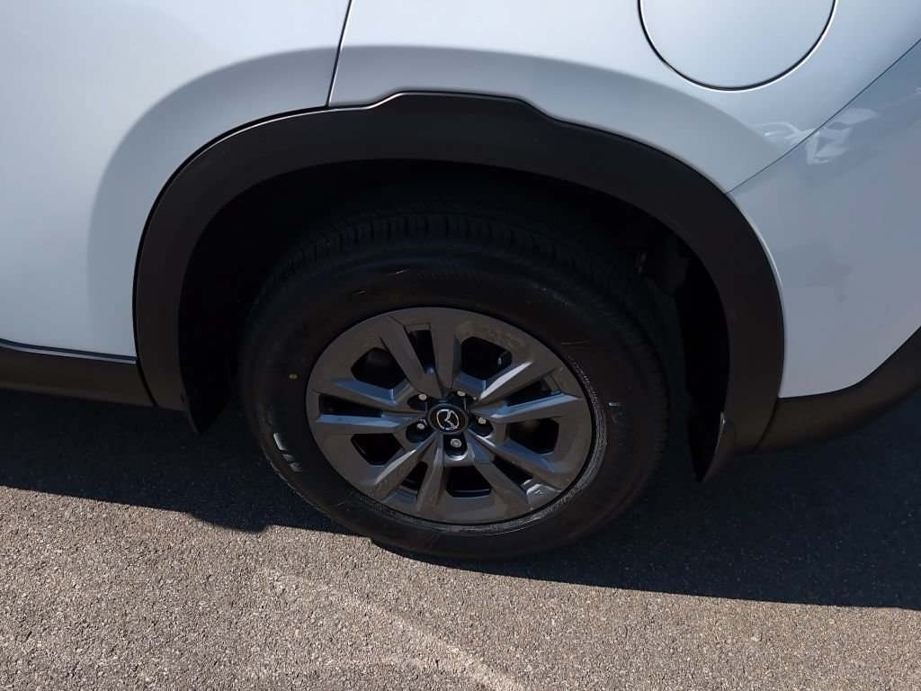New 2026 MAZDA CX-5 Select AWD/4WD image 11
