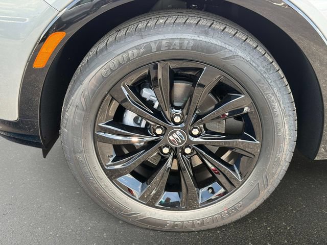 New 2026 Buick Envista Sport Touring w/ Convenience I Package FWD image 10