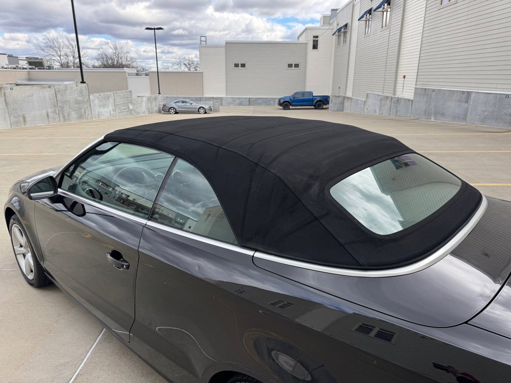 Used 2016 Audi A3 1.8T Premium image 25