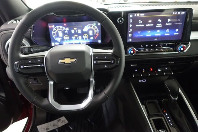 New 2026 Chevrolet Colorado LT w/ Advanced Trailering Package RWD image 11