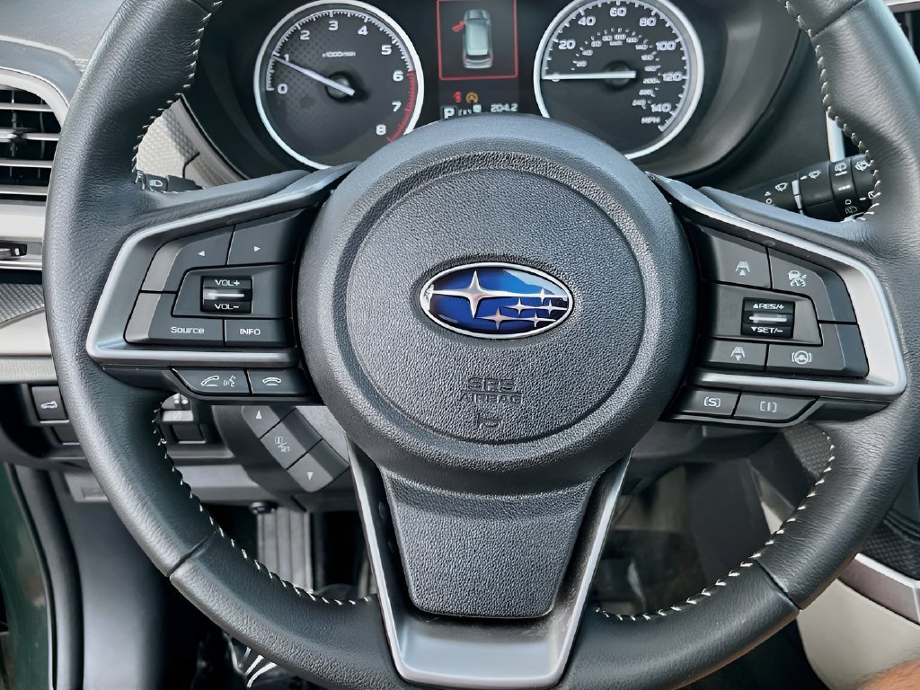 Used 2023 Subaru Forester Premium AWD/4WD image 11