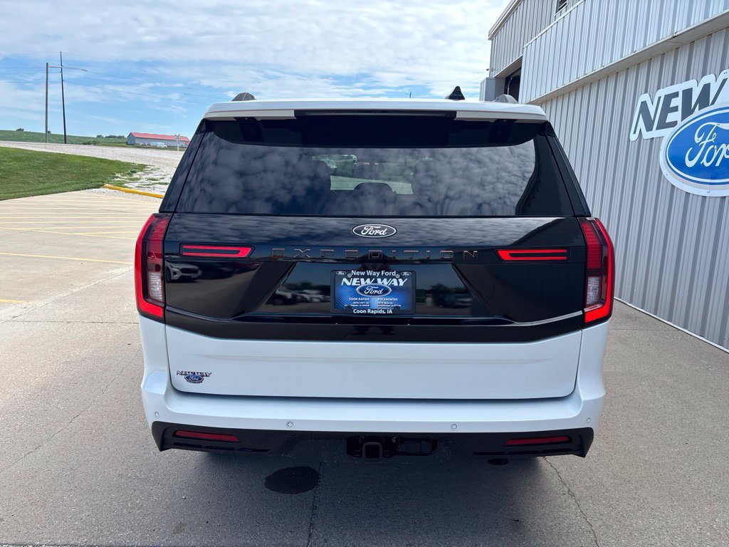 New 2026 Ford Expedition Tremor AWD/4WD image 5