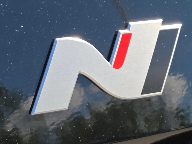 New 2026 Hyundai Elantra N FWD image 20