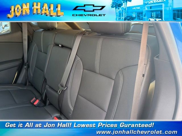 New 2025 Chevrolet Blazer LT image 20