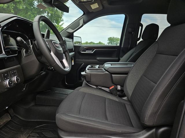 New 2025 GMC Sierra 1500 SLE w/ Preferred Package AWD/4WD image 12