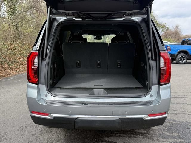 New 2026 GMC Yukon XL Elevation AWD/4WD image 13