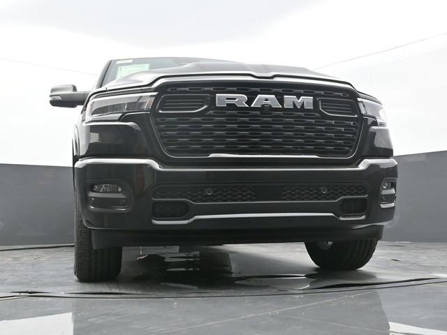 New 2026 RAM 1500 4x4 Crew Cab image 60