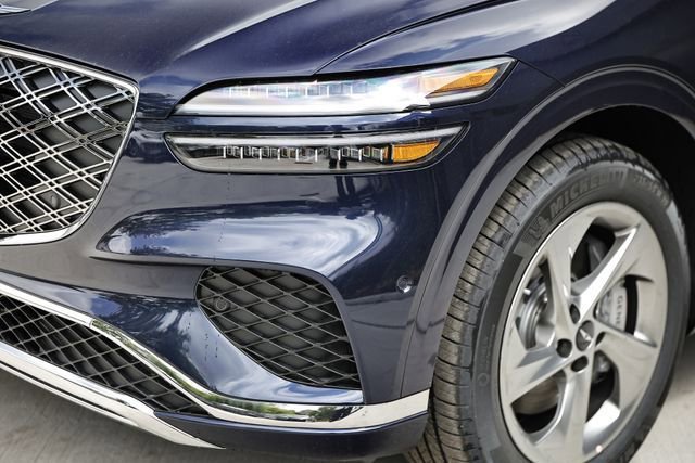 New 2026 Genesis GV70 2.5T Advanced AWD/4WD image 11