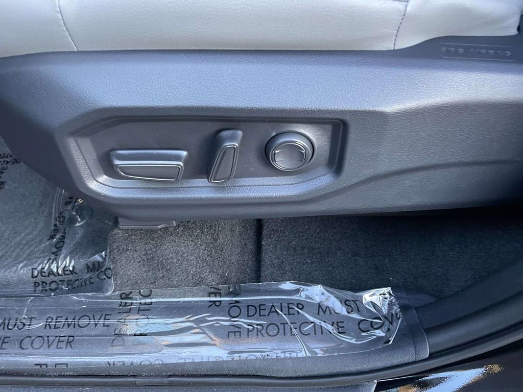 New 2026 Toyota Tundra SR5 image 30