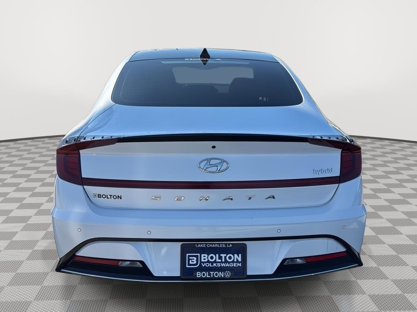 Used 2022 Hyundai Sonata Limited image 4