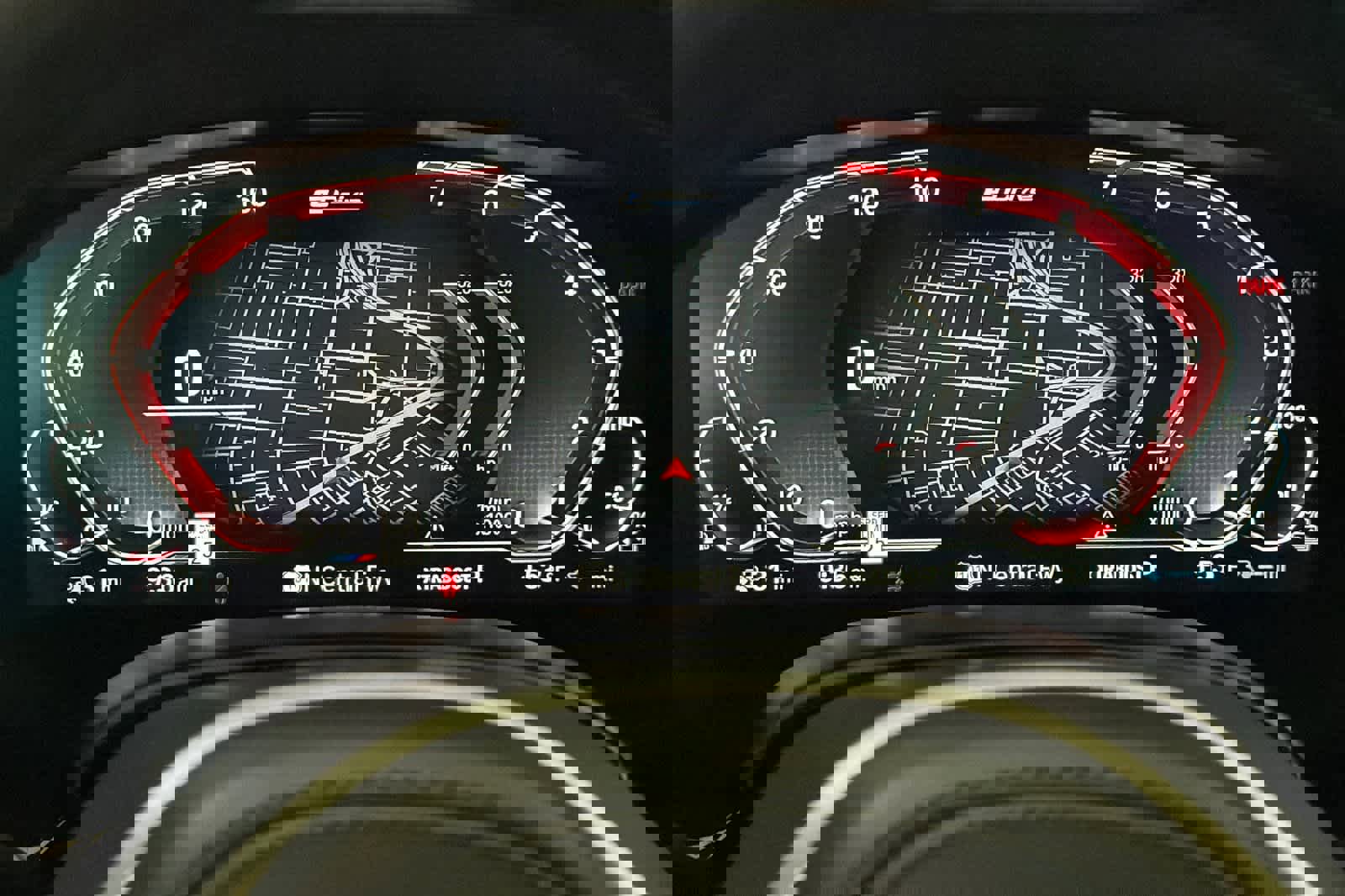 Used 2023 BMW 530e w/ Executive Package image 24