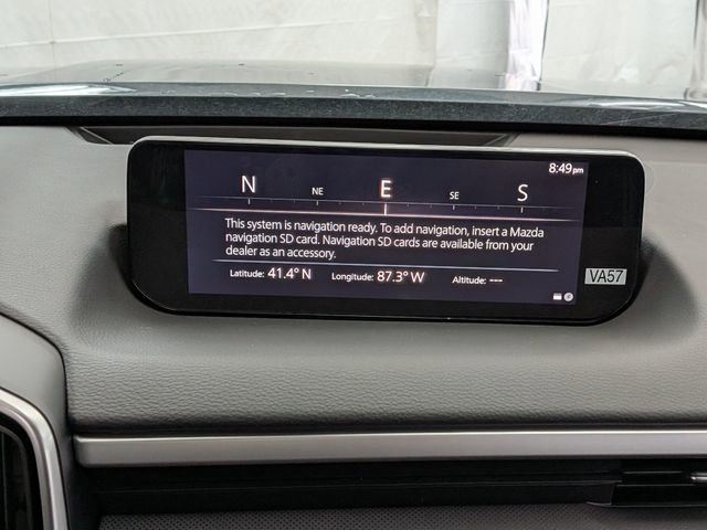 New 2026 MAZDA CX-50 Meridian Edition image 25