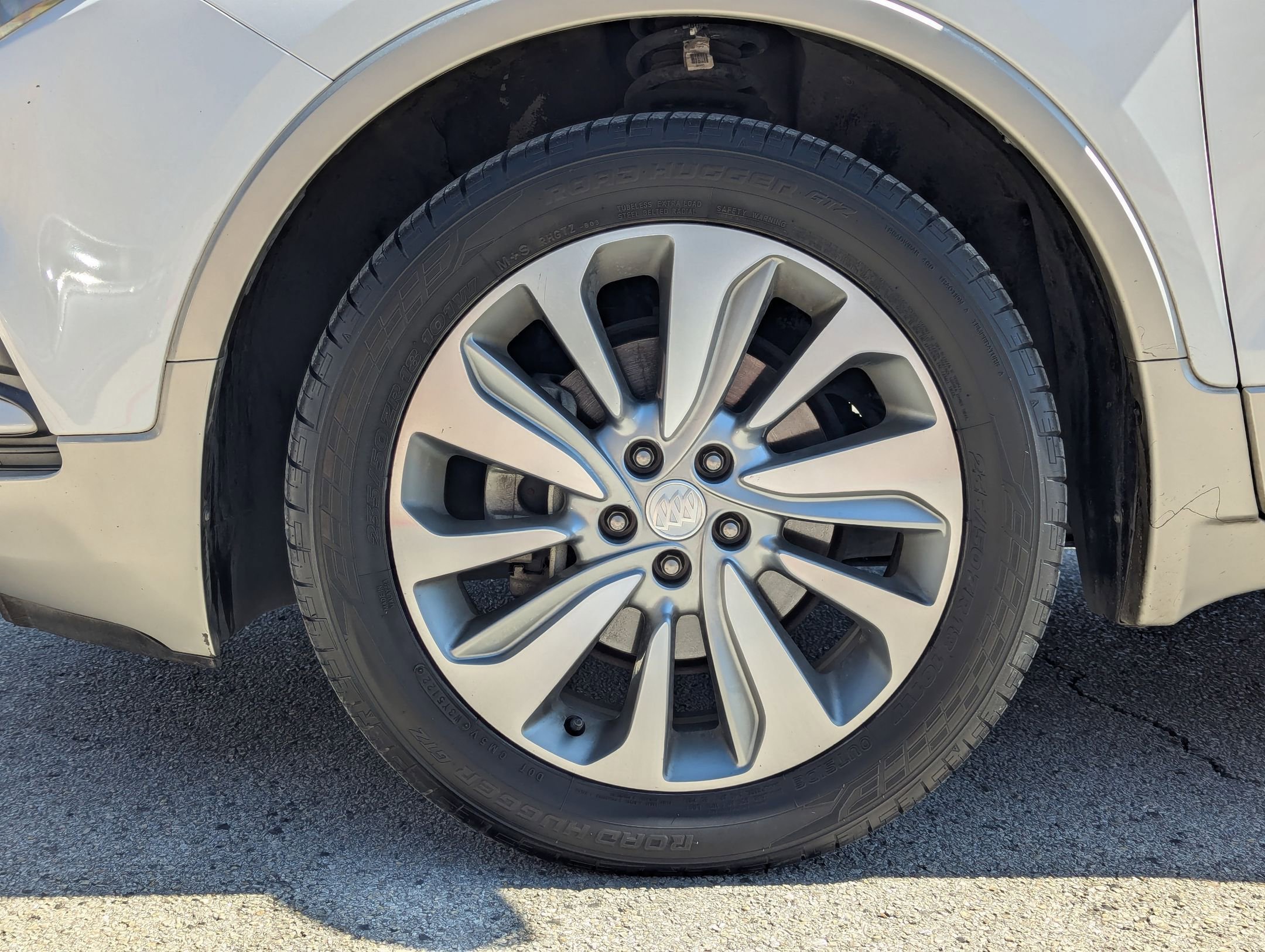 Used 2017 Buick Encore Preferred image 31