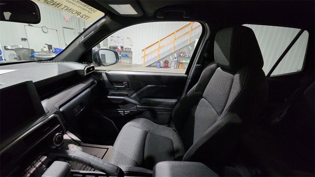 Used 2025 Toyota 4Runner SR5 image 11