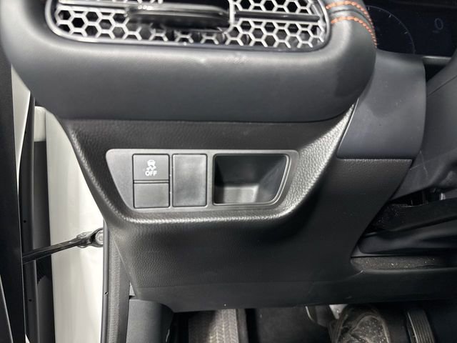 Certified 2023 Honda HR-V Sport image 16