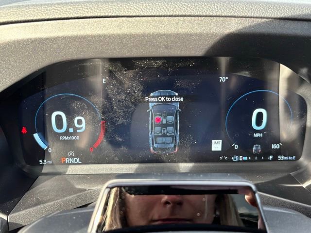 New 2026 Ford Explorer ST-Line w/ ST-Line Street Pack image 27