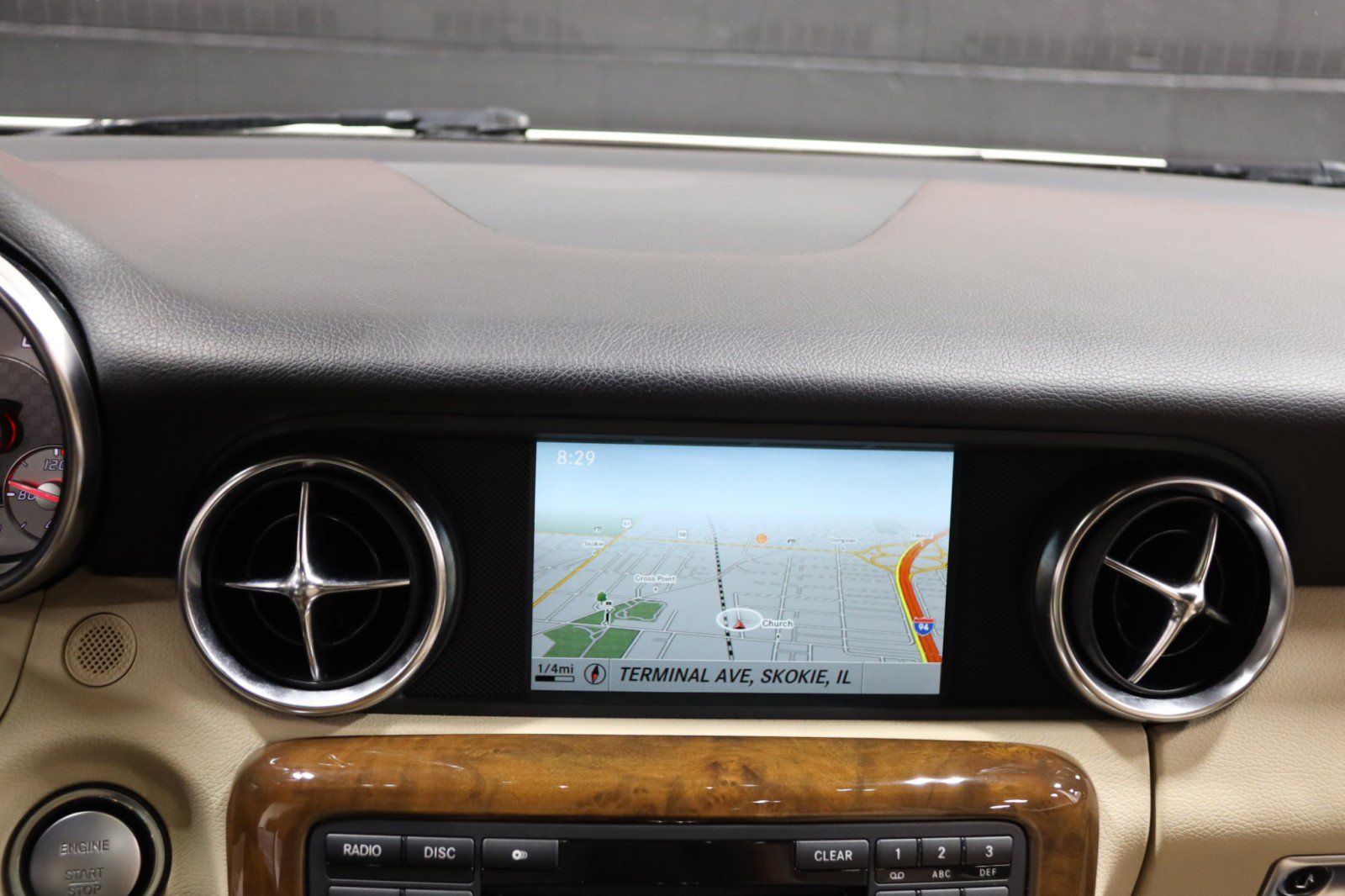 Used 2014 Mercedes-Benz SLK 250 image 48
