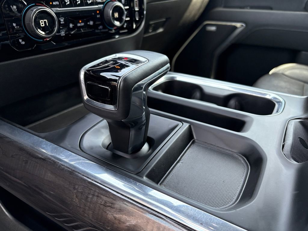 Used 2023 Chevrolet Silverado 1500 LTZ w/ LTZ Convenience Package II image 29