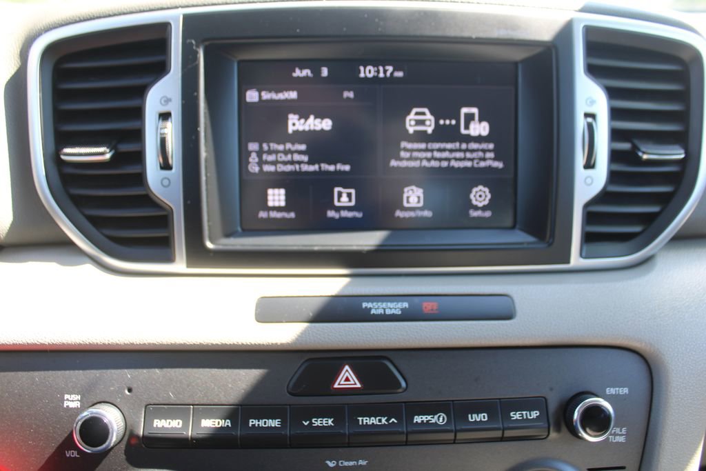 Used 2019 Kia Sportage LX w/ LX Popular Package FWD image 38