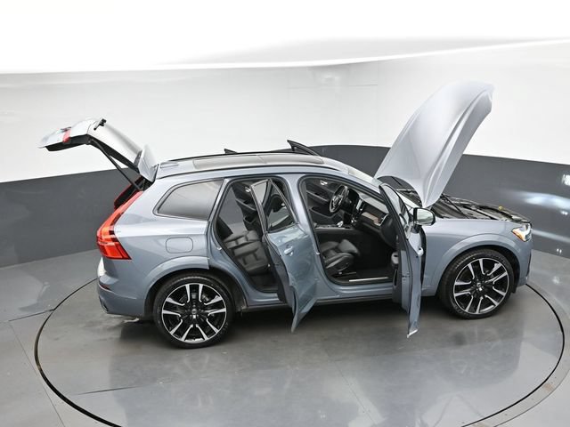 Used 2023 Volvo XC60 B5 Ultimate w/ Climate Package FWD image 51
