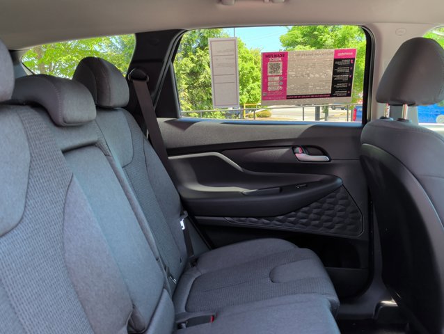 Used 2023 Hyundai Santa Fe SEL image 20