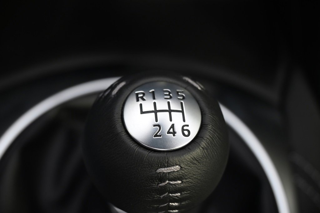 New 2025 MAZDA MX-5 Miata Grand Touring image 35