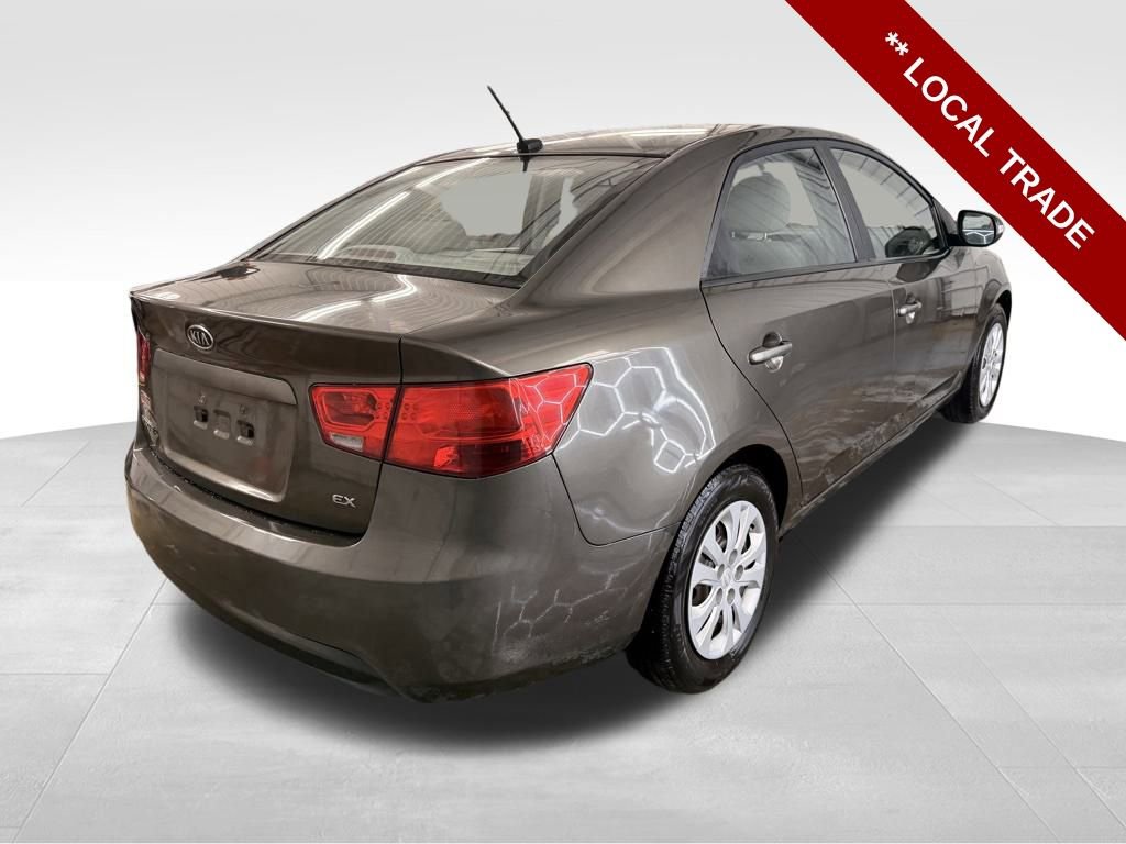 Used 2010 Kia Forte EX image 4