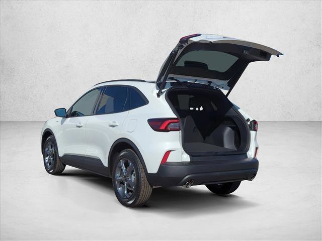 New 2025 Ford Escape ST-Line w/ Equipment Group 301A image 10