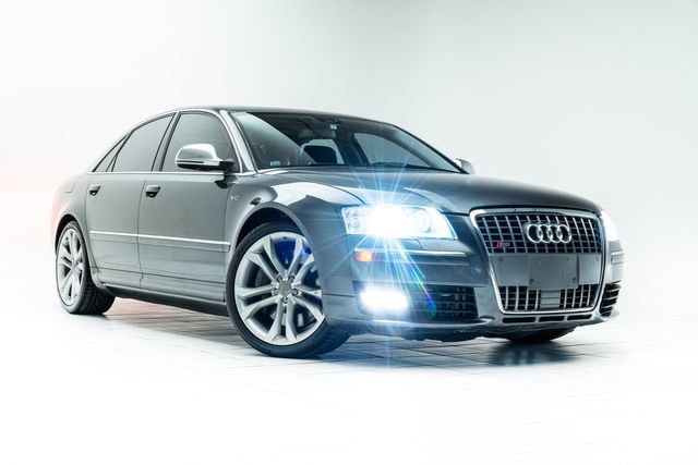 Used 2009 Audi S8 image 5