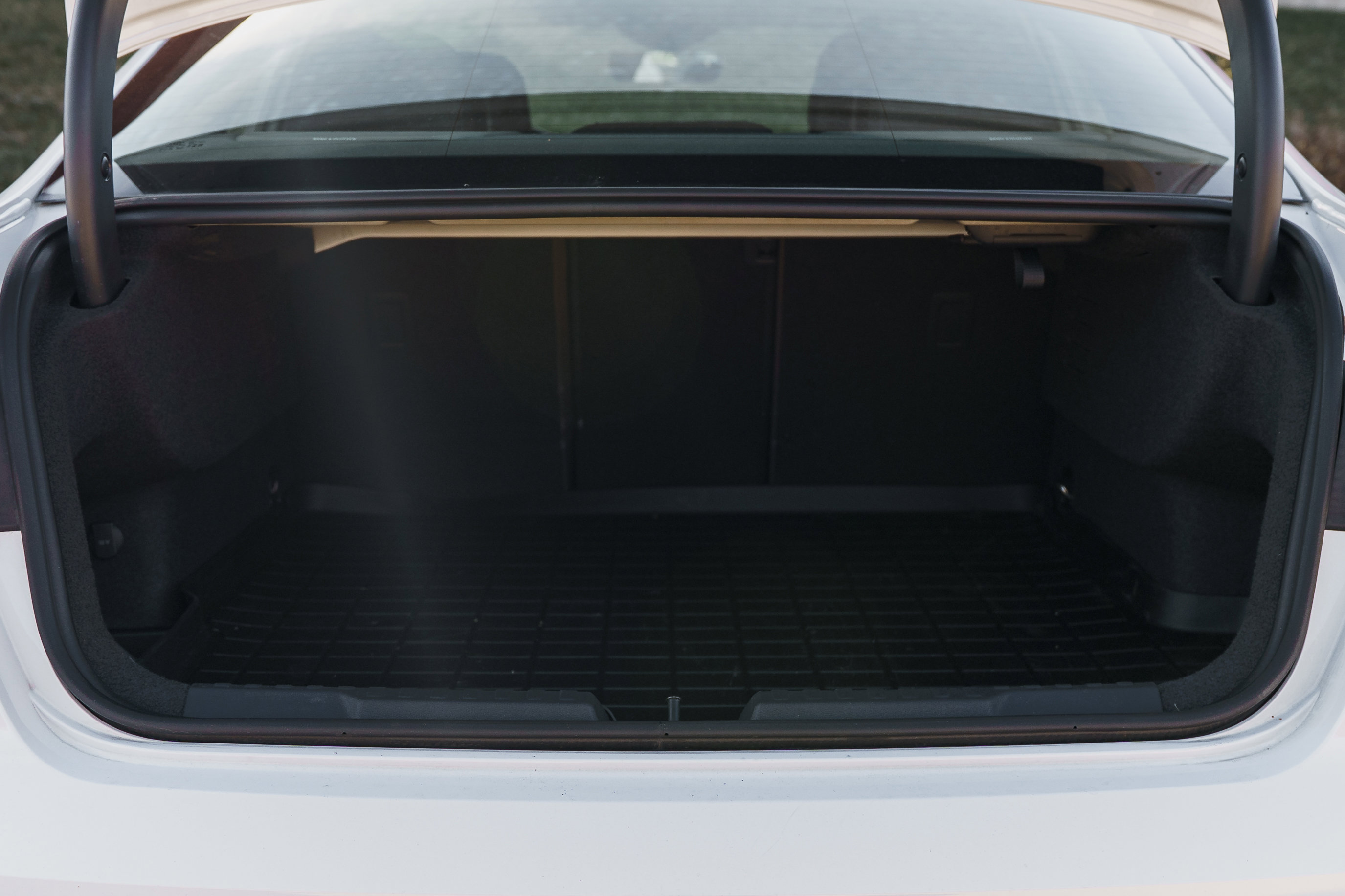 Used 2024 Audi A3 2.0T Premium Plus w/ Premium Plus Package image 26