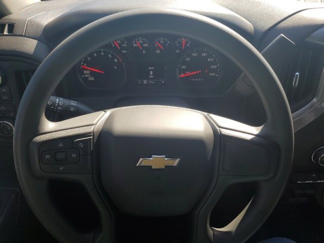 Used 2024 Chevrolet Silverado 1500 Custom w/ LPO, Dark Essentials Package image 31