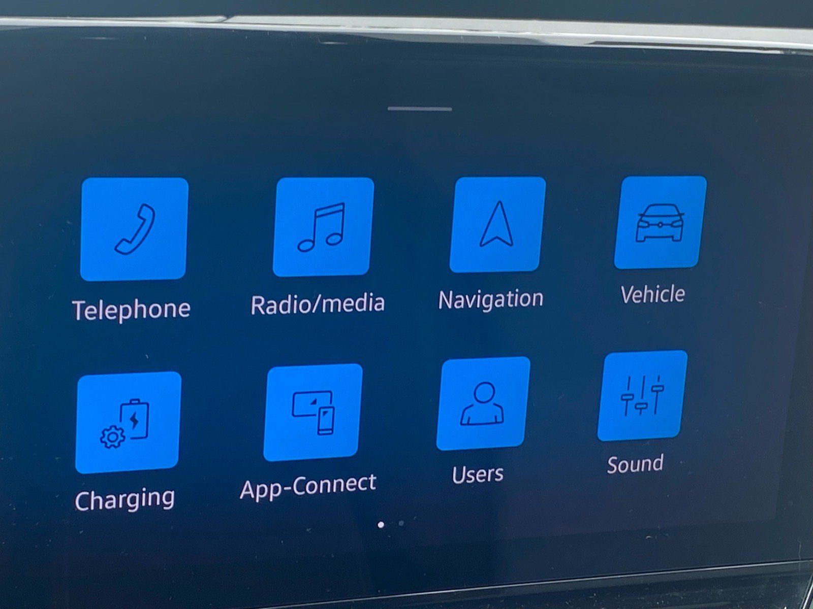 Certified 2023 Volkswagen ID.4 Pro RWD image 11
