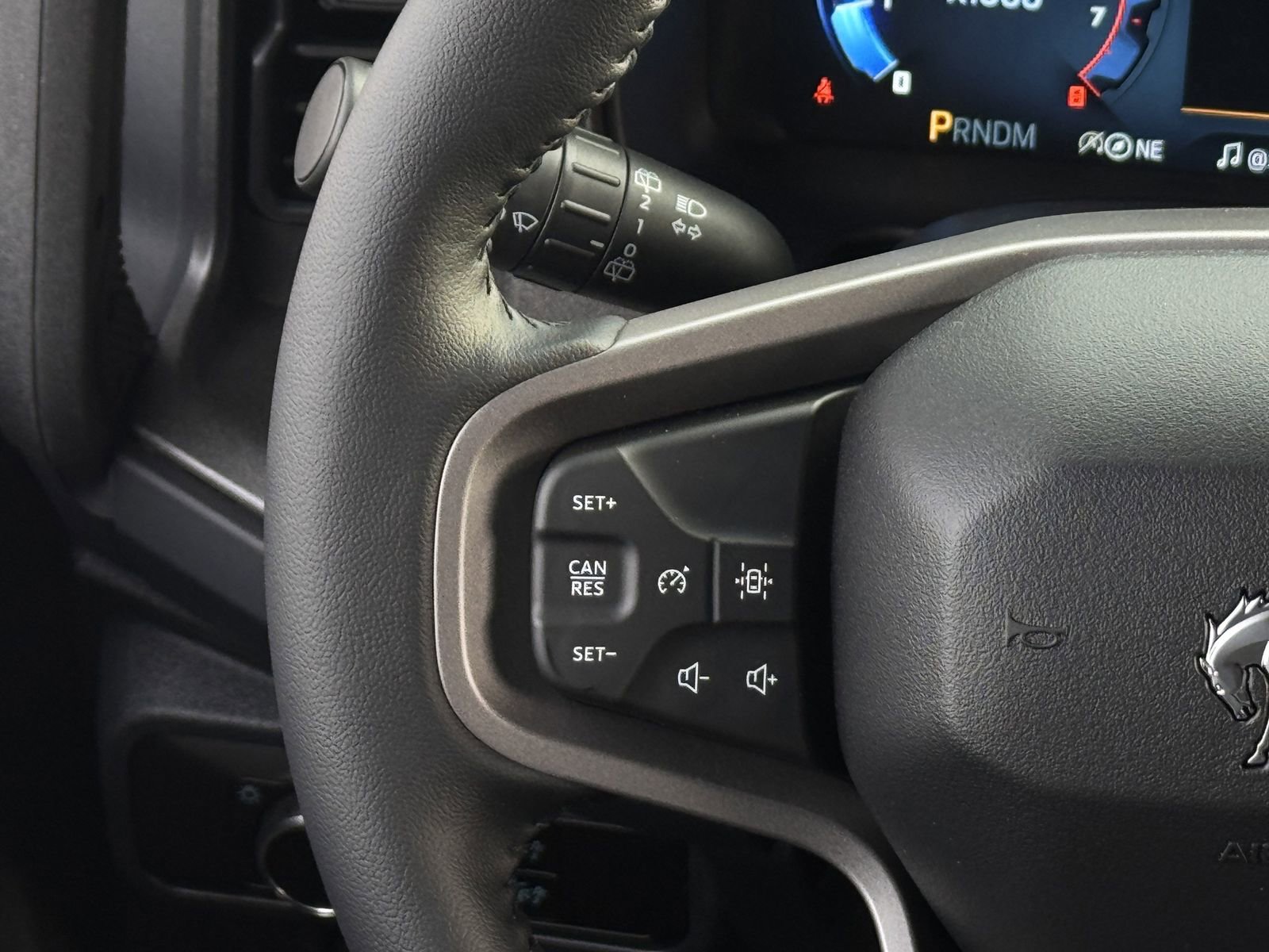 New 2026 Ford Bronco Big Bend image 13