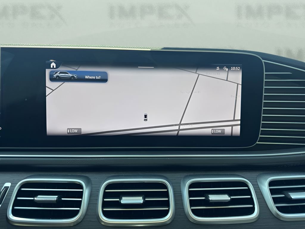 Used 2024 Mercedes-Benz GLE 350 4MATIC image 19
