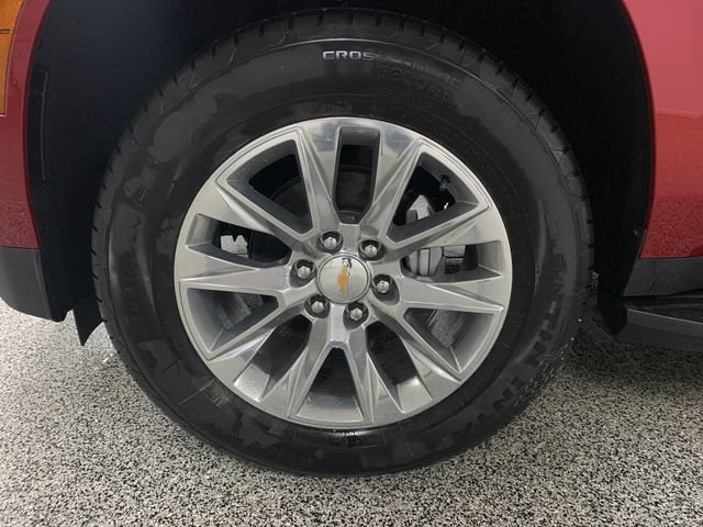 New 2026 Chevrolet Suburban Premier w/ Sun And Tow Package image 20