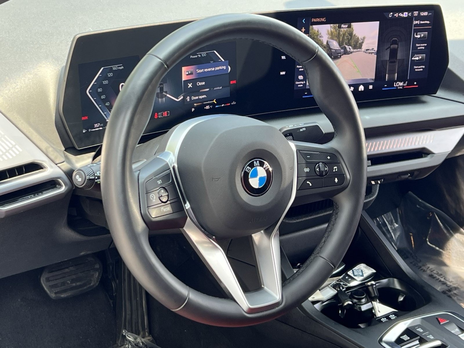 Used 2025 BMW 228i xDrive AWD/4WD image 21