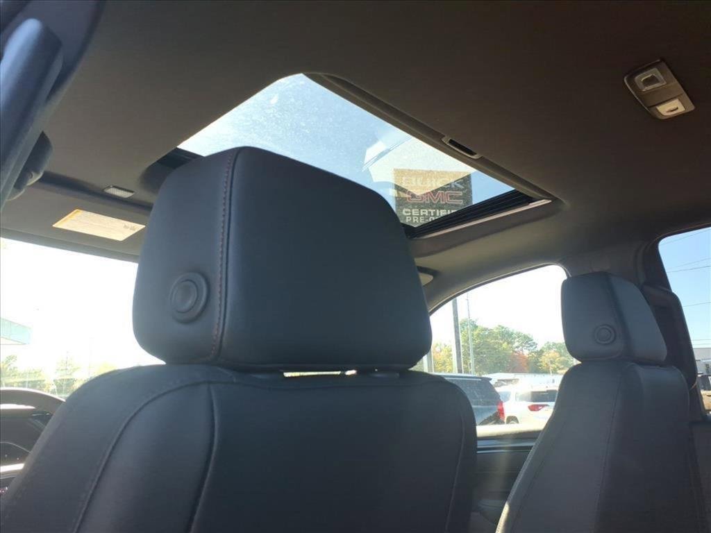 New 2026 GMC Sierra 1500 AT4 w/ AT4 Premium Package image 16