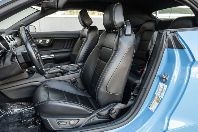 Used 2023 Ford Mustang Premium image 11