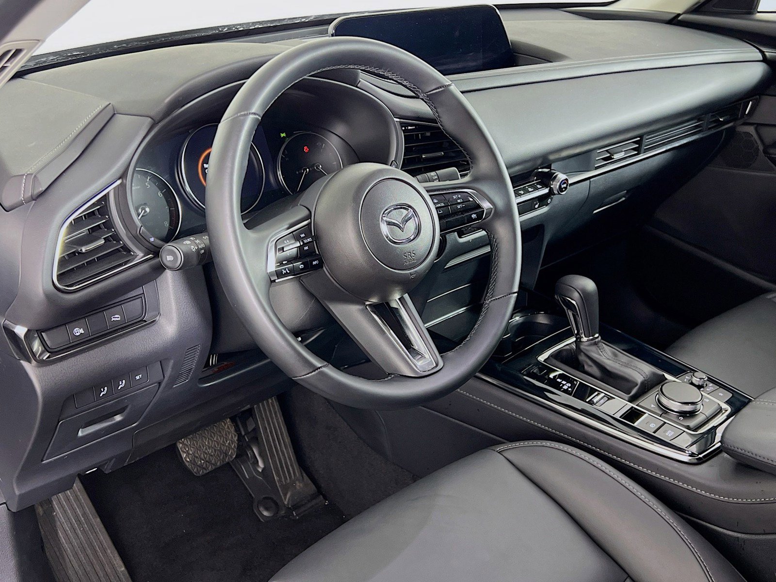 Certified 2025 MAZDA CX-30 AWD 2.5 S w/ Preferred Package image 6
