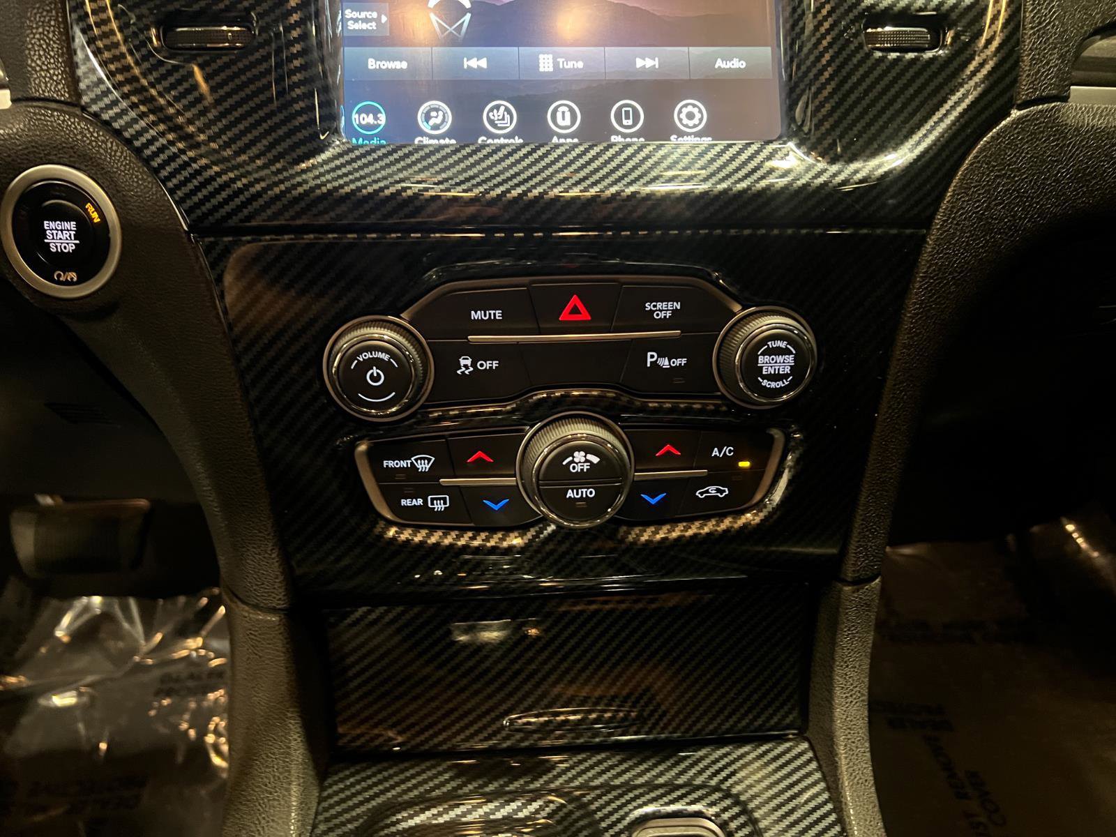 Used 2022 Chrysler 300 Touring L image 19