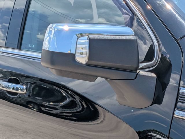 Used 2019 GMC Sierra 1500 SLT w/ SLT Premium Package AWD/4WD image 10