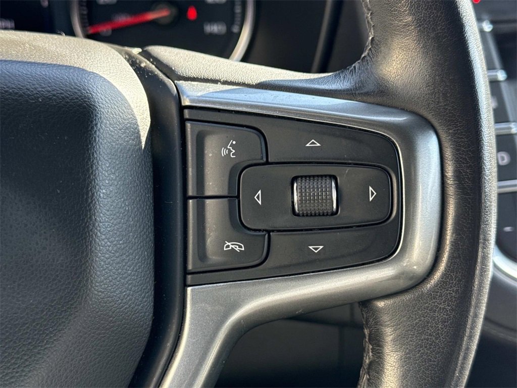 Used 2021 Chevrolet Tahoe Z71 w/ Luxury Package image 26