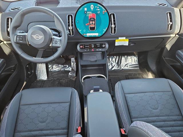 New 2026 MINI Cooper Countryman S AWD/4WD image 14